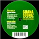 Oscar Sulley / The Ogyatanaa Show Band - Ghana Soundz