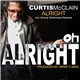 Curtis Mcclain - Alright